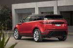 Land Rover Range Rover Evoque D240 SE 2019 года (AU)